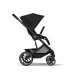 Модульная коляска 2 в 1 CYBEX Balios S Lux с Fold Cot | Складная люлька