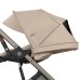 Модульная коляска 2 в 1 CYBEX Balios S Lux с Fold Cot | Складная люлька