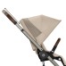 Модульная коляска 2 в 1 CYBEX Balios S Lux с Fold Cot | Складная люлька