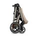 Модульная коляска 2 в 1 CYBEX Balios S Lux с Fold Cot | Складная люлька