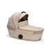 Модульная коляска 2 в 1 CYBEX Balios S Lux с Fold Cot | Складная люлька