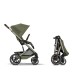 Модульная коляска 2 в 1 CYBEX Balios S Lux с Fold Cot | Складная люлька