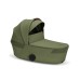 Модульная коляска 2 в 1 CYBEX Balios S Lux с Fold Cot | Складная люлька