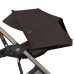 Модульная коляска 2 в 1 CYBEX Balios S Lux с Fold Cot | Складная люлька