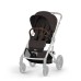 Модульная коляска 2 в 1 CYBEX Balios S Lux с Fold Cot | Складная люлька
