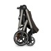 Модульная коляска 2 в 1 CYBEX Balios S Lux с Fold Cot | Складная люлька