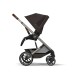 Модульная коляска 2 в 1 CYBEX Balios S Lux с Fold Cot | Складная люлька