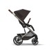 Модульная коляска 2 в 1 CYBEX Balios S Lux с Fold Cot | Складная люлька