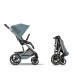Модульная коляска 2 в 1 CYBEX Balios S Lux с Fold Cot | Складная люлька