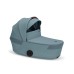 Модульная коляска 2 в 1 CYBEX Balios S Lux с Fold Cot | Складная люлька