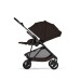Прогулочная коляска CYBEX Melio Carbon