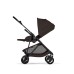 Прогулочная коляска CYBEX Melio Carbon