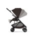 Прогулочная коляска CYBEX Melio Carbon