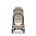 Прогулочная коляска CYBEX Melio Carbon