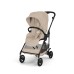 Прогулочная коляска CYBEX Melio Carbon