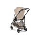 Прогулочная коляска CYBEX Melio Carbon