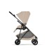 Прогулочная коляска CYBEX Melio Carbon