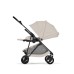 Прогулочная коляска CYBEX Melio Carbon
