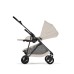 Прогулочная коляска CYBEX Melio Carbon