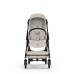 Прогулочная коляска CYBEX Melio Carbon