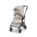 Прогулочная коляска CYBEX Melio Carbon
