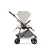 Прогулочная коляска CYBEX Melio Carbon
