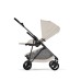 Прогулочная коляска CYBEX Melio Carbon
