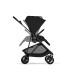 Прогулочная коляска CYBEX Melio Carbon