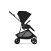 Прогулочная коляска CYBEX Melio Carbon