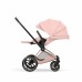 Коляска 2 в 1 Cybex Priam 5 Style Collection