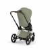 Коляска 2 в 1 Cybex Priam 5 Style Collection