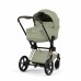 Коляска 2 в 1 Cybex Priam 5 Style Collection