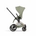 Коляска 2 в 1 Cybex Priam 5 Style Collection