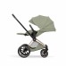 Коляска 2 в 1 Cybex Priam 5 Style Collection