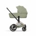 Коляска 2 в 1 Cybex Priam 5 Style Collection