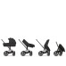 Коляска 2 в 1 Cybex Priam 5 Style Collection