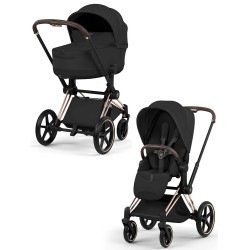 Cybex Priam 5 Style Collection