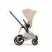 Коляска 2 в 1 Cybex Priam 5 Style Collection