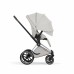 Коляска 2 в 1 Cybex Priam 5 Style Collection