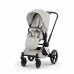 Коляска 2 в 1 Cybex Priam 5 Style Collection