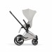 Коляска 2 в 1 Cybex Priam 5 Style Collection