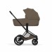 Коляска 2 в 1 Cybex Priam 5 Style Collection