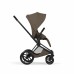 Коляска 2 в 1 Cybex Priam 5 Style Collection