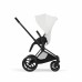 Коляска 2 в 1 Cybex Priam 5 Style Collection