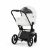 Коляска 2 в 1 Cybex Priam 5 Style Collection