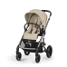 Прогулочная коляска Cybex Balios S LUX