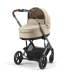 Модульная коляска CYBEX Talos S Lux  2 в 1