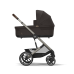 Модульная коляска CYBEX Talos S Lux  2 в 1