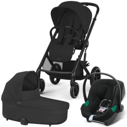Cybex Balios S LUX 3 в 1