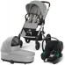 Модульная коляска Cybex Balios S LUX 3 в 1
